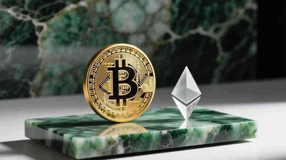 欧亿平台与欧一交易所,数字资产新赛道的双子星