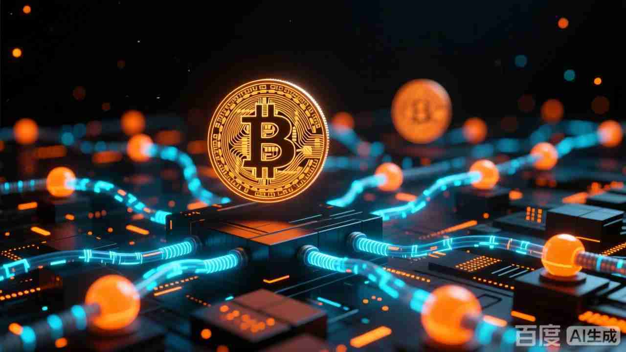 以太坊与比特币,总量之谜与数字资产的天花板