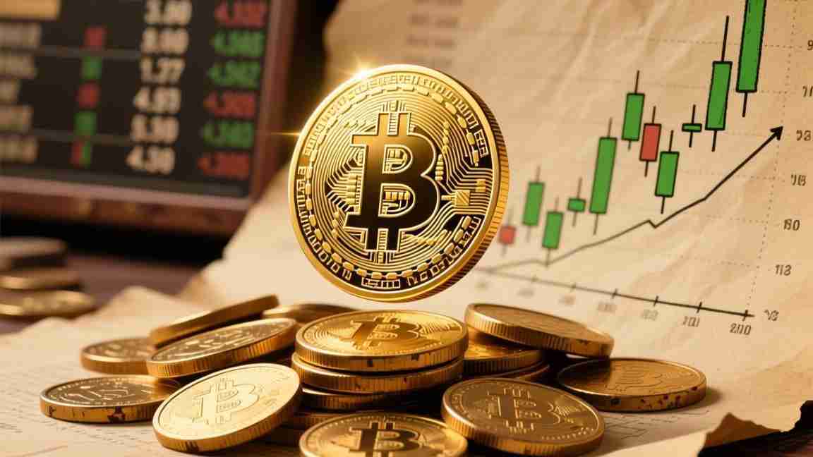 GIGGLE币反向开单技巧,在市场噪音中捕捉反转机会