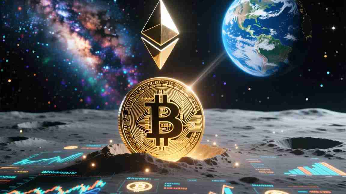 短线比特币走势预测最新,技术面与市场情绪交织,震荡行情或延续