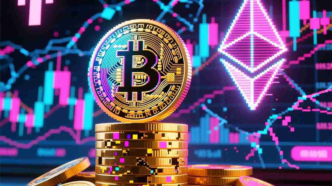 以太坊最新劳模,是谁在默默推动这场变革