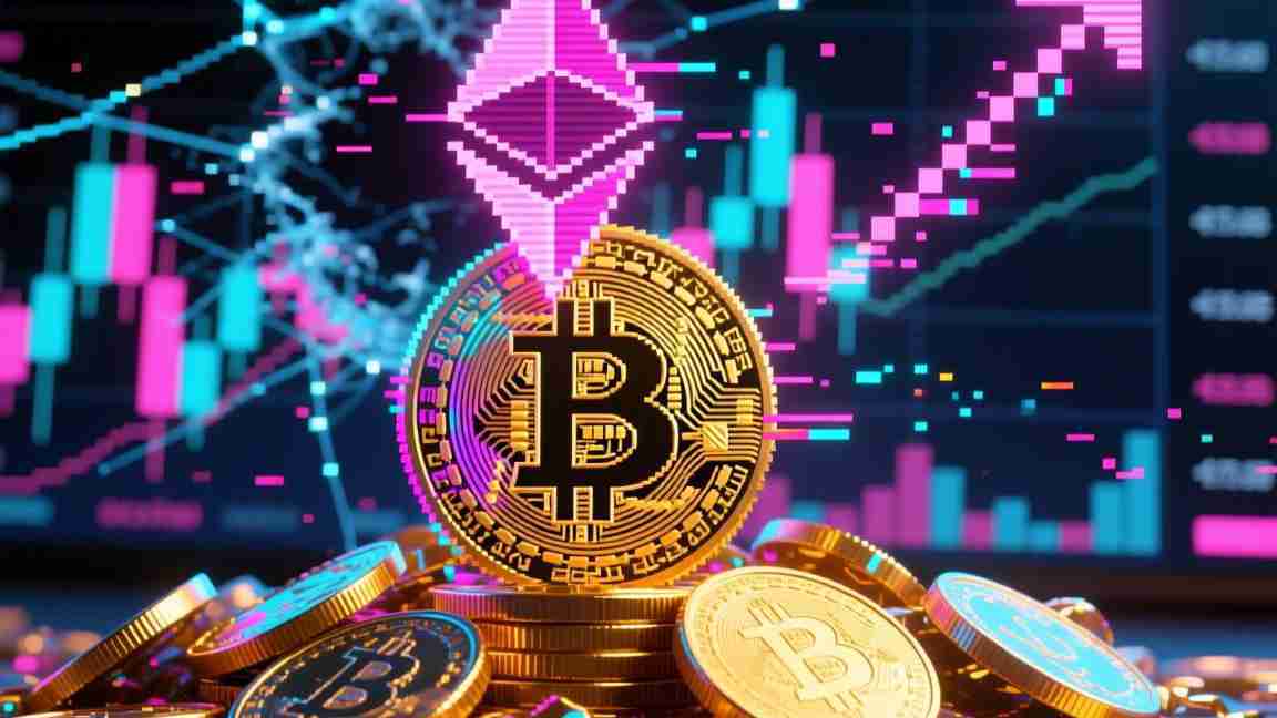 EOS柚子币发展历史,从愿景到生态的演进之路