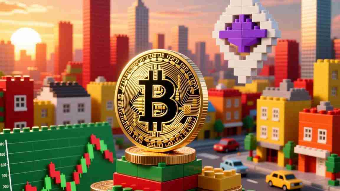 EOS柚子币发展历史,从愿景到生态的演进之路