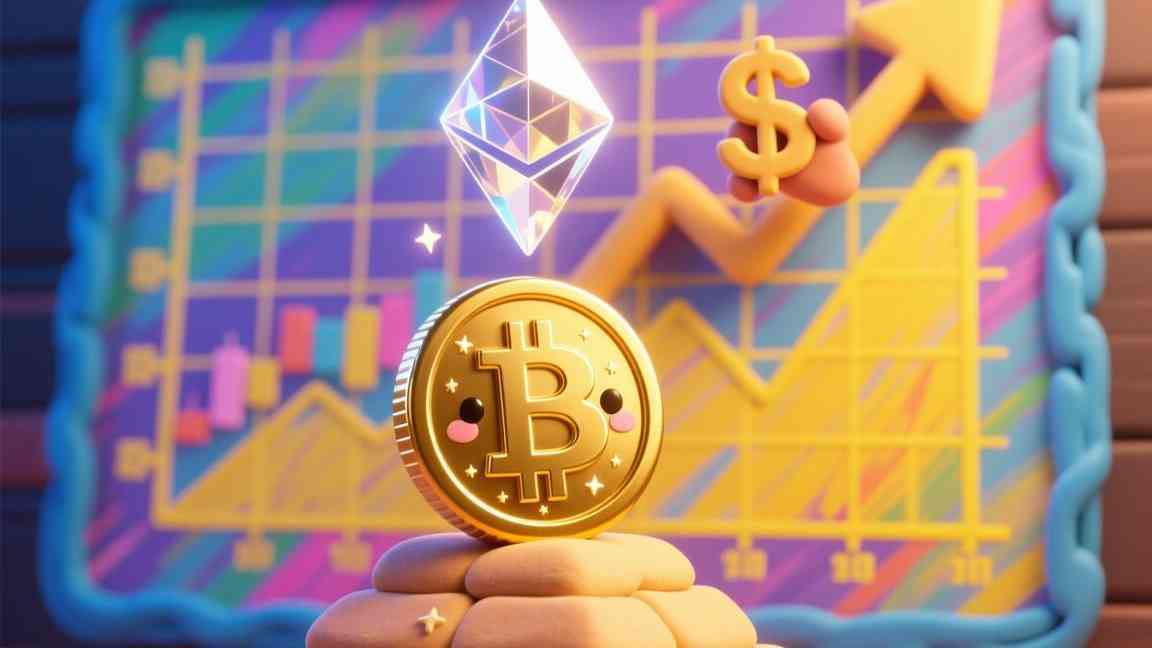 GIGGLE币未来前景深度剖析,在市场波动中寻找价值新锚点