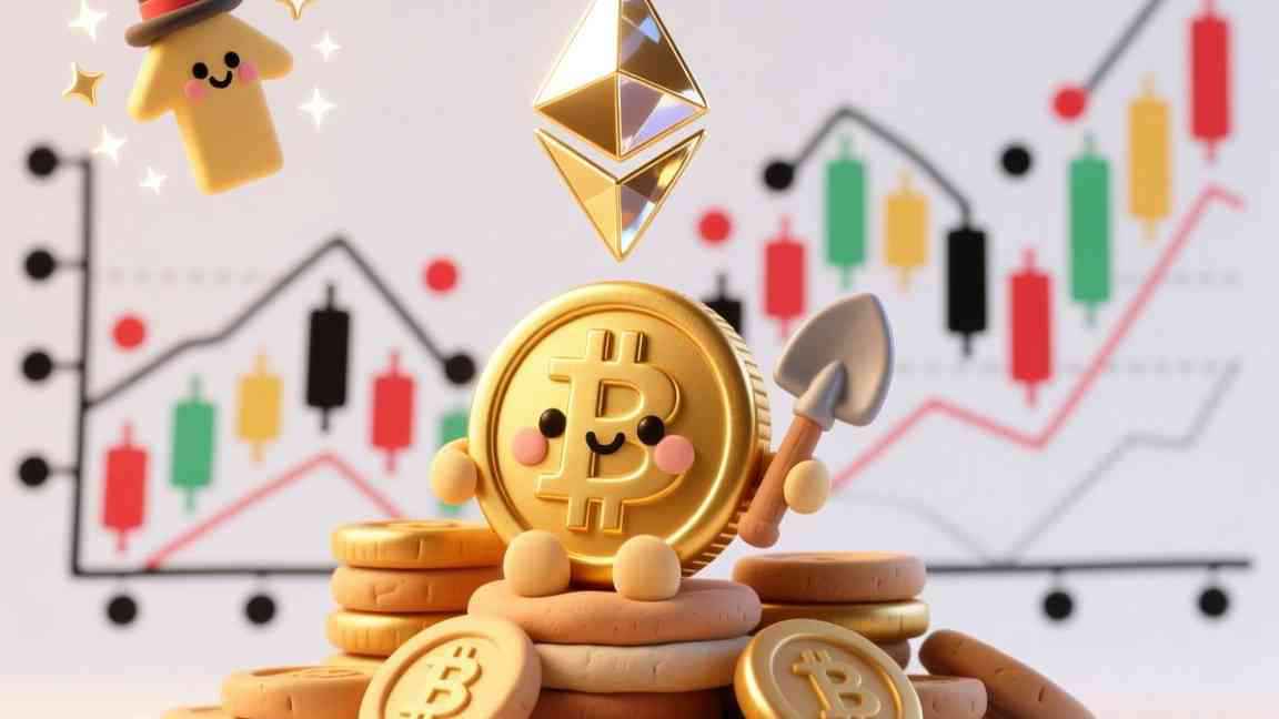 以太坊最新劳模,是谁在默默推动这场变革