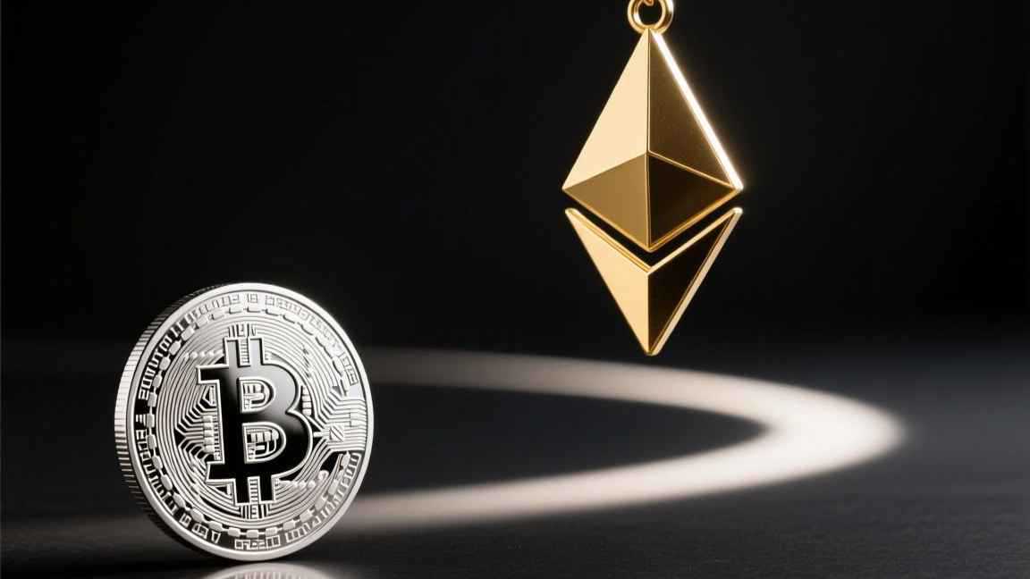 BTC高位洗盘图解,识别主力陷阱,把握后续机遇