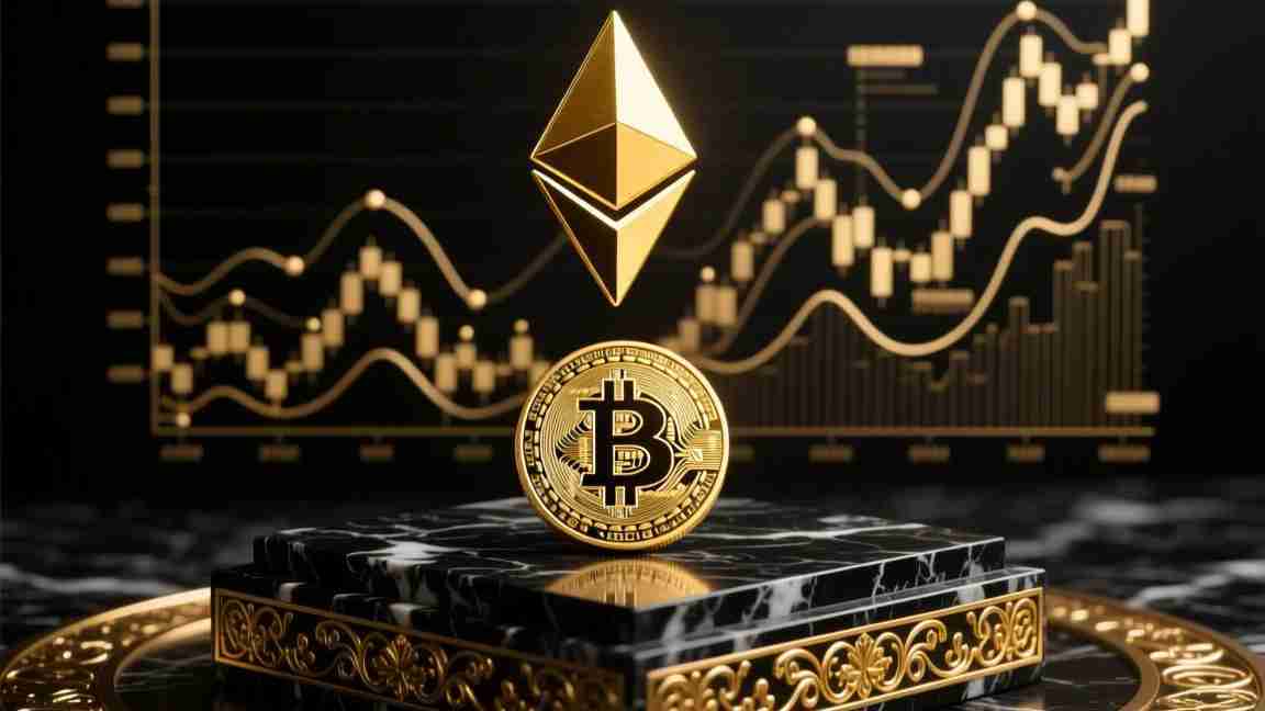 以太坊最新劳模,是谁在默默推动这场变革