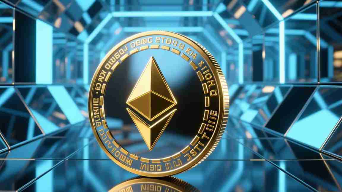 以太坊最新劳模,是谁在默默推动这场变革