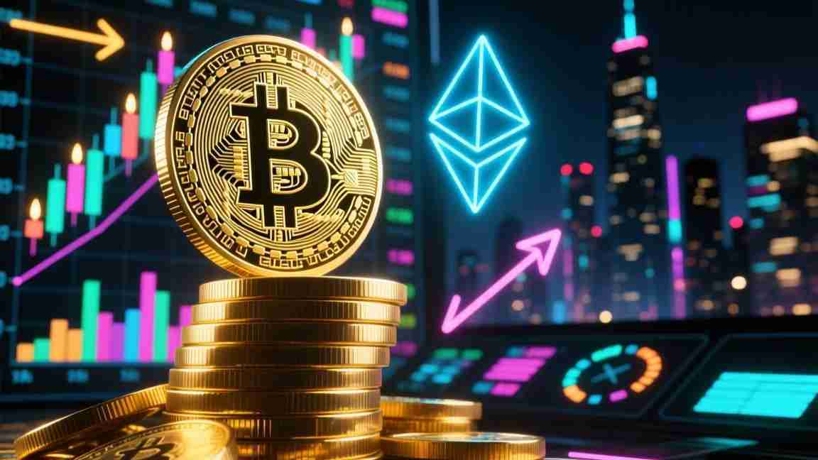 狗狗币会超越比特币吗,一场关于社区/共识与未来的豪赌